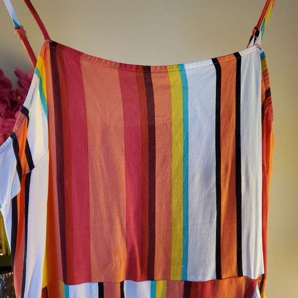 EXPRESS Mini Sundress - Picture 3 of 5